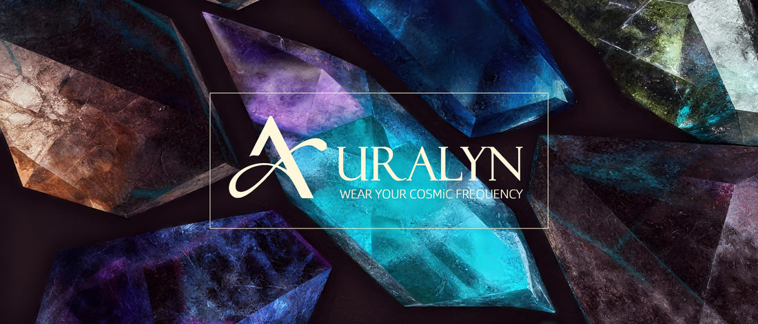 Auralyn | Brand Intro