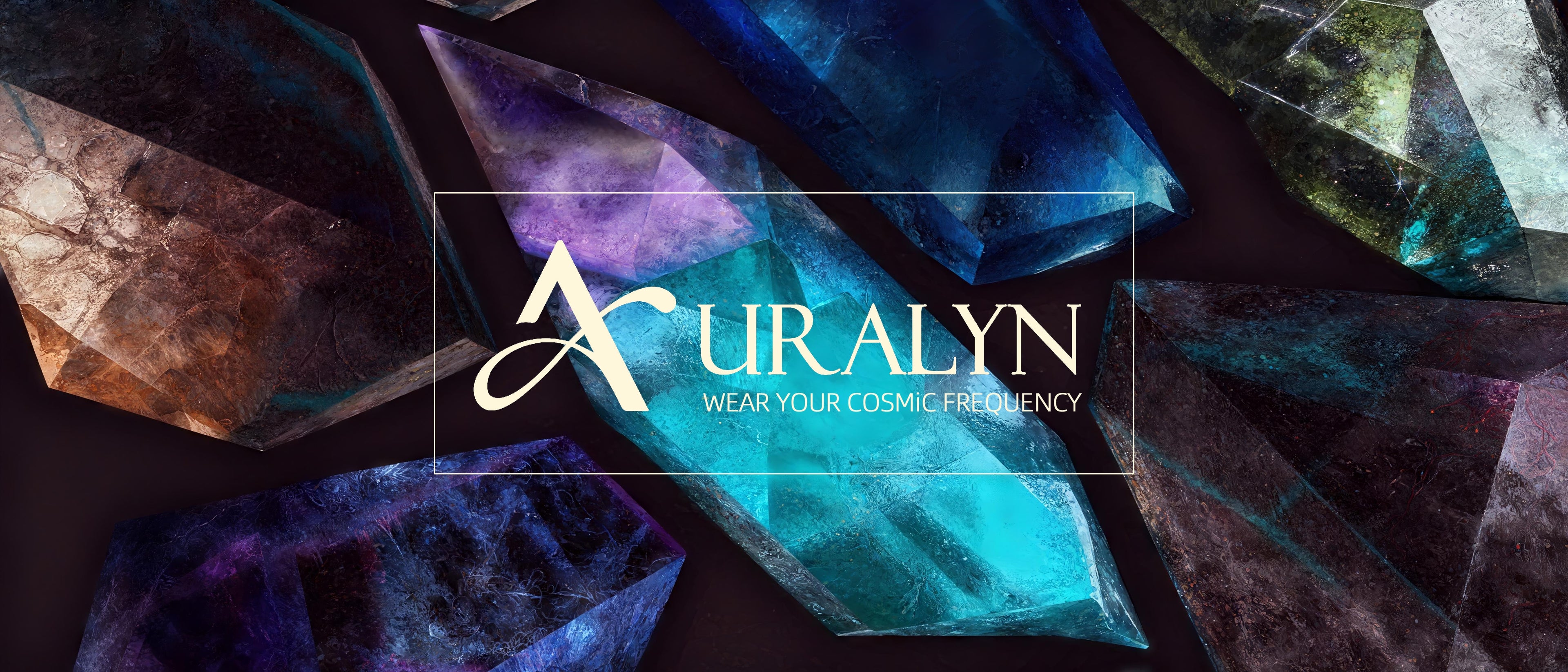 Auralyn | Brand Intro